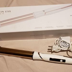 Kristin ess soft wave pivoting wand